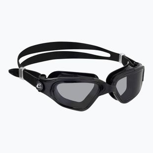 Ochelari de înot Cressi Clear Eyes black/black