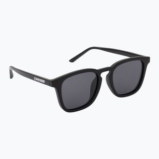Ochelari de soare Cressi Riviera black/black