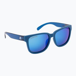 Ochelari de soare Cressi Bivi blue/mirrored blue