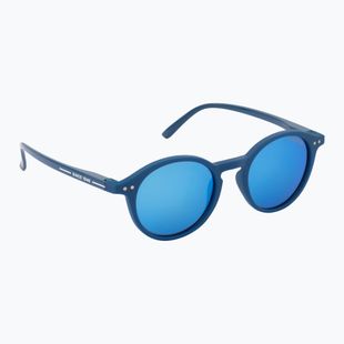 Ochelari de soare Cressi Glance blue/mirrored blue