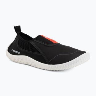 Încălțăminte pentru apă Cressi Kiwi black/red/white