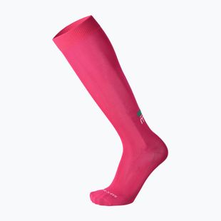 Șosete de schi Mico X-Light Weight X-Race Ski 004 fresia