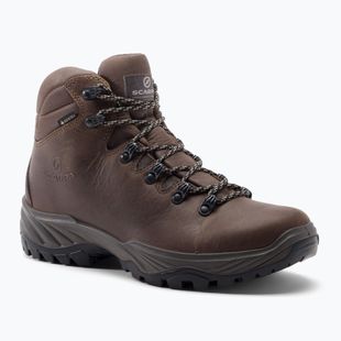 Cizme de trekking pentru bărbați SCARPA Terra Gtx Energy II maro 30020-200/1