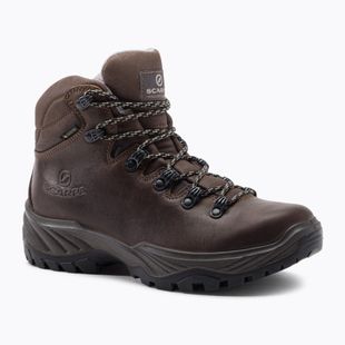 Cizme de trekking pentru femei SCARPA Terra Gtx Energy II maro 30020-202/1