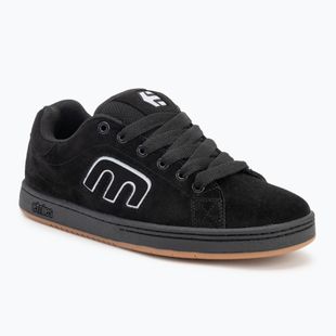 Încălțăminte pentru bărbați Etnies Callicut black/white
