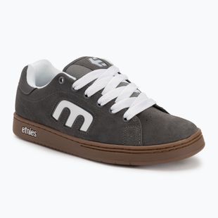 Încălțăminte pentru bărbați Etnies Callicut grey/white/gum