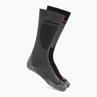 Șosete de schi Nordica Uni 2.0 2 pary grey/anthra/black/antra