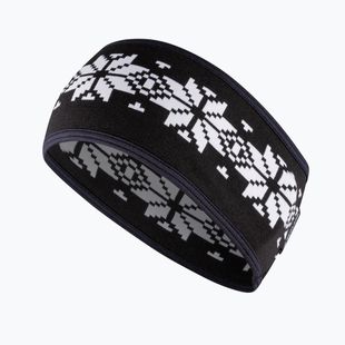 Bentiță Newland Genista black/white