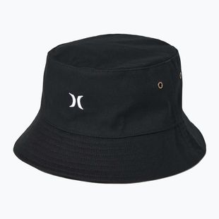 Pălărie pentru bărbați Hurley Small Logo black