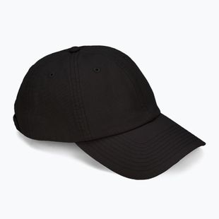 Șapcă pentru bărbați Hurley Blank Canvas black