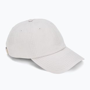 Șapcă pentru bărbați Hurley Blank Canvas light bone