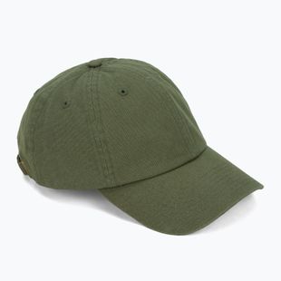 Șapcă pentru bărbați Hurley Blank Canvas olive