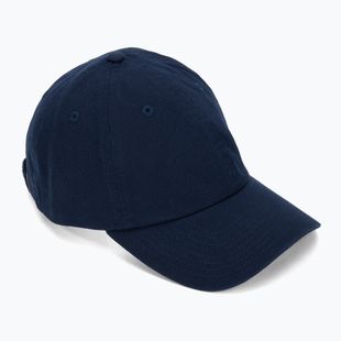 Șapcă pentru bărbați Hurley Blank Canvas navy