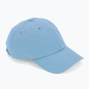 Șapcă pentru bărbați Hurley Blank Canvas blue beyond
