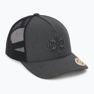 Șapcă pentru bărbați Hurley Bolt Trucker black