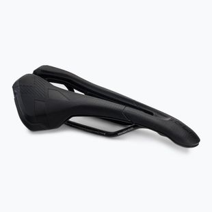 Scaun de bicicletă Selle Italia X-LR TM Air Cross Superflow L id match-L3 Manganese Tube 7 rpu  224g negru SIT-078A901RHC001
