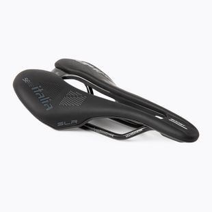 Șa de bicicletă Selle Italia SLR BOOST TM SUPERFLOW S negru SIT-041A620MHC001