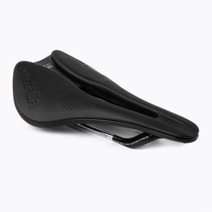 Șa de bicicletă Selle Italia Novus Evo Boost Superflow negru SIT-080A920REC001