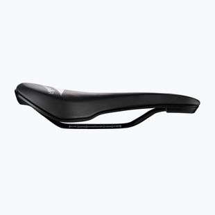 Șa de bicicletă  Selle Italia X-Bow, Fec Alloy Rail, Soft-Tek black