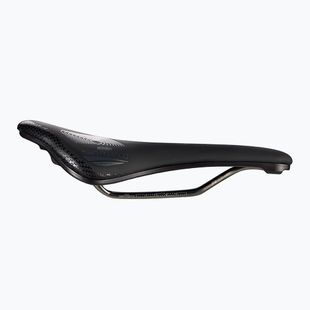 Șa de bicicletă SAN MARCO Shortfit 2.0 Supercomfort Narrow Racing Open black