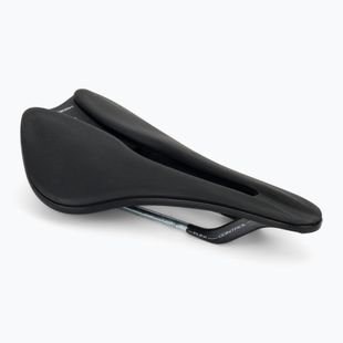 Șa de bicicletă  Selle Italia Model X Superflow, Fec Alloy Rail black