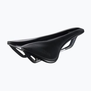 Șa de bicicletă  Selle Italia Model X Superflow, Fec Alloy Rail black