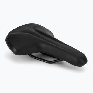 Șa de bicicletă  Selle Italia GT-1 Flow, Fec Alloy Rail black