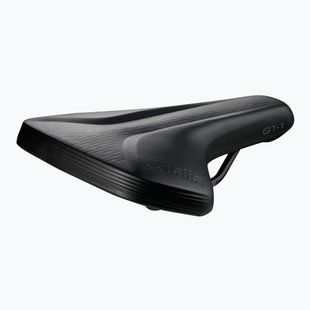 Șa de bicicletă  Selle Italia GT-1 Flow, Fec Alloy Rail black