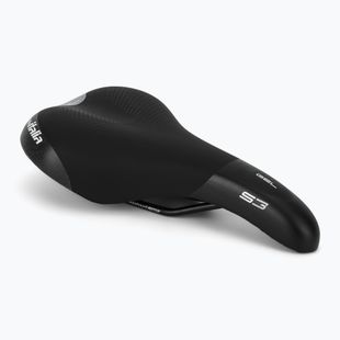 Șa de bicicletă  Selle Italia Sportouring S 3 black