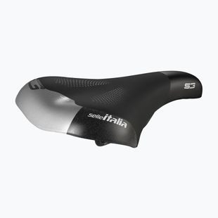 Șa de bicicletă  Selle Italia Sportouring S 3 black