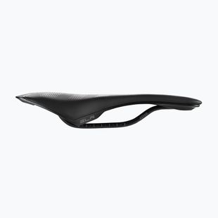 Șa pentru bicicletă Selle Italia SLR Advan, Manganese Rail black