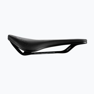 Șa pentru bicicletă Selle Italia Novus Boost Evo Sport black