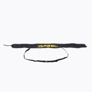 GABEL Pole Bag 1 PAIR sac de schi negru 8009010500002