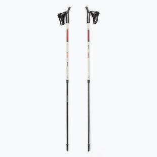 Bețe de mers GABEL Strech ICE Nordic, gri, 7008352630000
