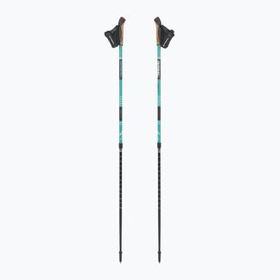 Bețe de nordic walking GABEL Stretch Lite AI Avio multicolor