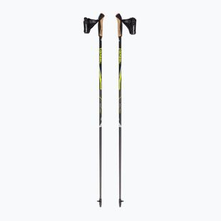 Bețe de nordic walking GABEL FX-75 negre