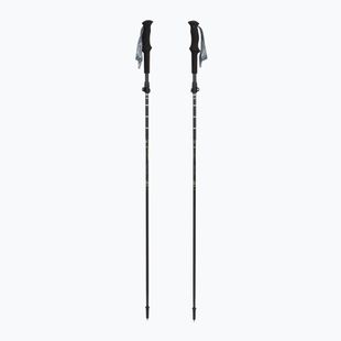 Bețe de nordic walking GABEL Carbon Feather XTL black