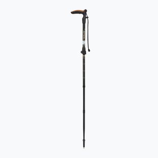 Bâț de trekking GABEL Wired F.L. XTL negru