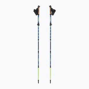 Bețe de nordic walking GABEL WRD Wired black