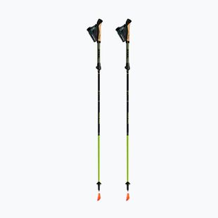 Bețe de nordic walking GABEL WRD Wired black