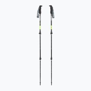Bețe de nordic walking GABEL X-Trail lime