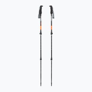Bețe de nordic walking GABEL X-Trail orange