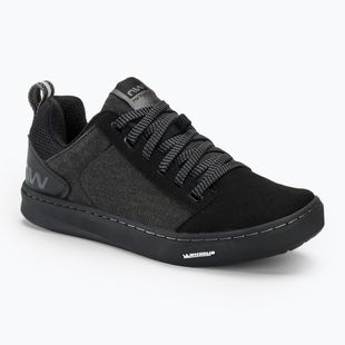 Încălțăminte de ciclism platformă pentru bărbați Northwave Tailwhip black