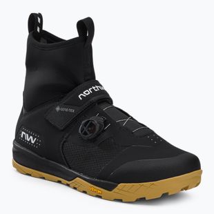 Northwave bărbați Northwave Kingrock Plus GTX pantof de șosea negru 80224001_16