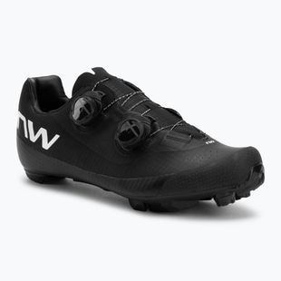 Încălțăminte de ciclism MTB męskie Northwave Extreme XCM 4 black