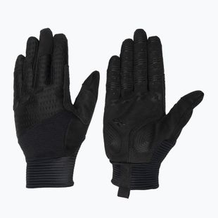 Mănuși de ciclism pentru bărbați  Northwave Spider Full Finger black