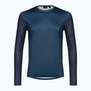 Tricou de ciclism pentru bărbați Northwave Xtrail 2 albastru 89221042