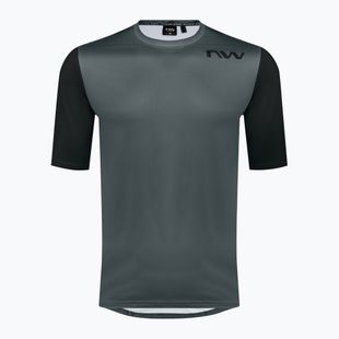 Tricou de ciclism pentru bărbați Northwave Xtrail 2 gri 89221049