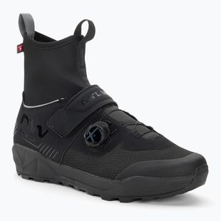 Pantofi de ciclism pentru bărbați Northwave Magma X Plus negru