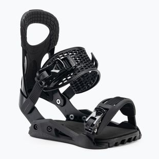 Legături de snowboard pentru bărbați Drake King black